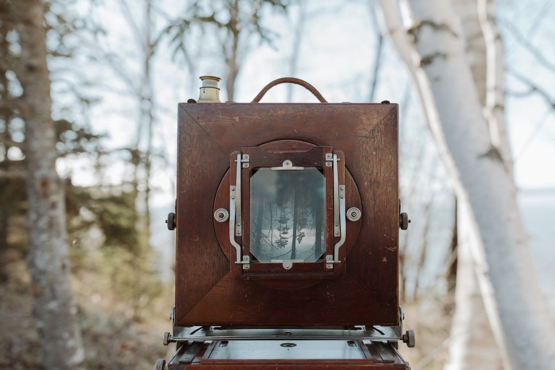Mini-Introductory Workshop on Wet Collodion