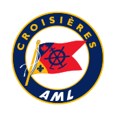 Logo croisières AML